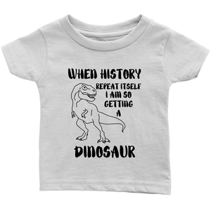 Dinosaur B T-Shirt