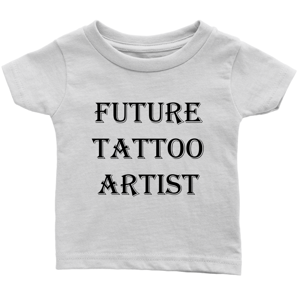Future Tattoo Artist