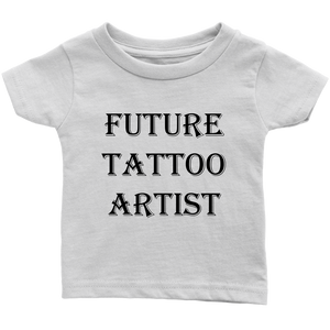Future Tattoo Artist