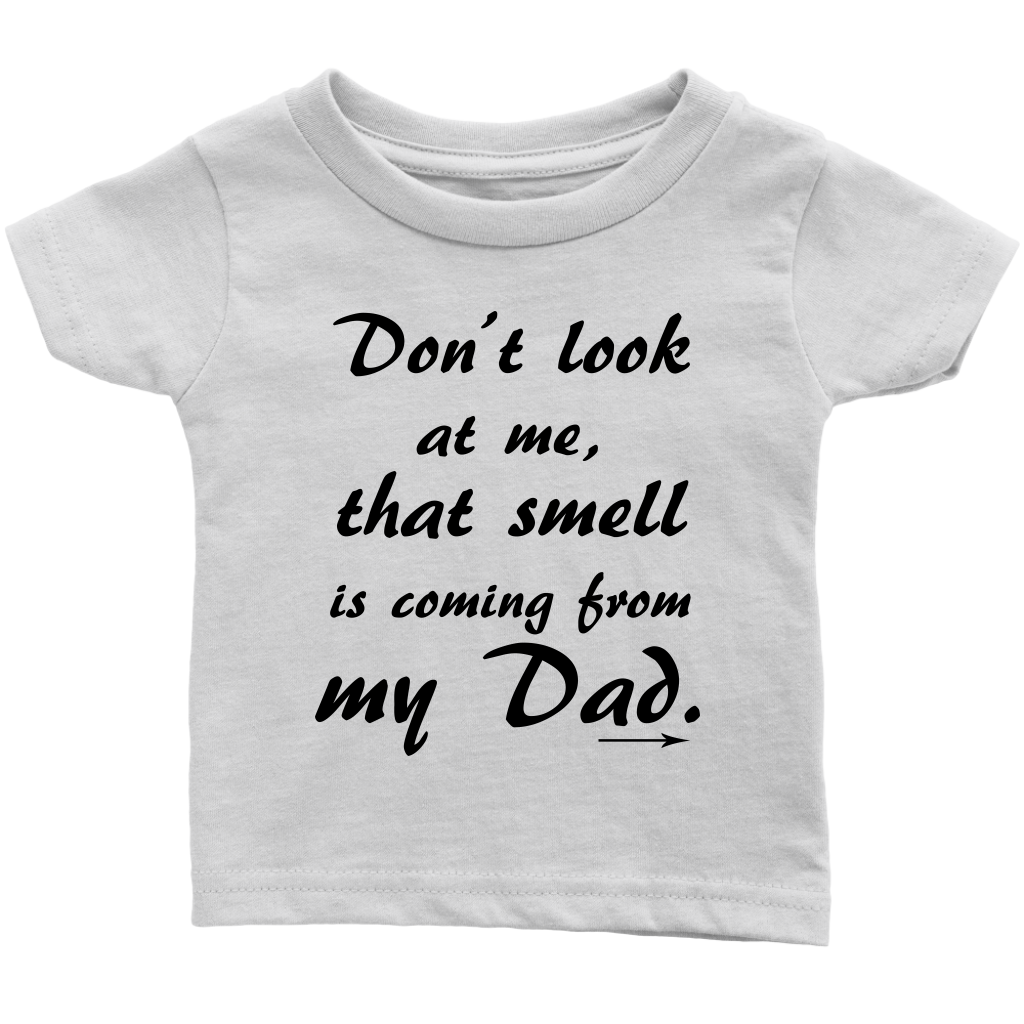 Don't Look