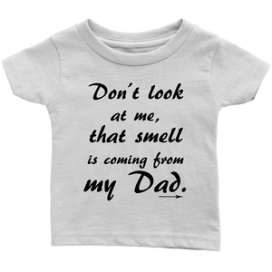 Don't Look