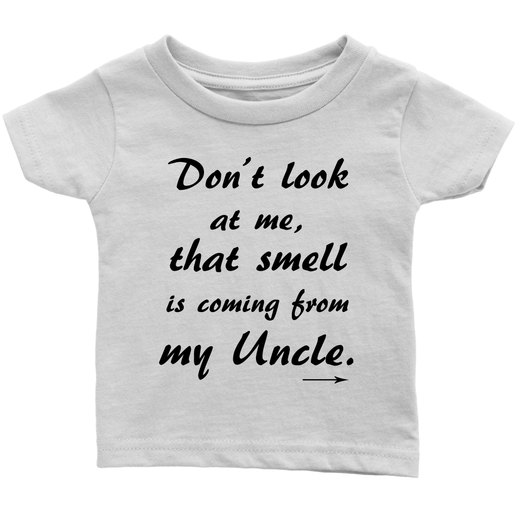 My Uncle
