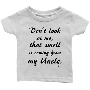 My Uncle