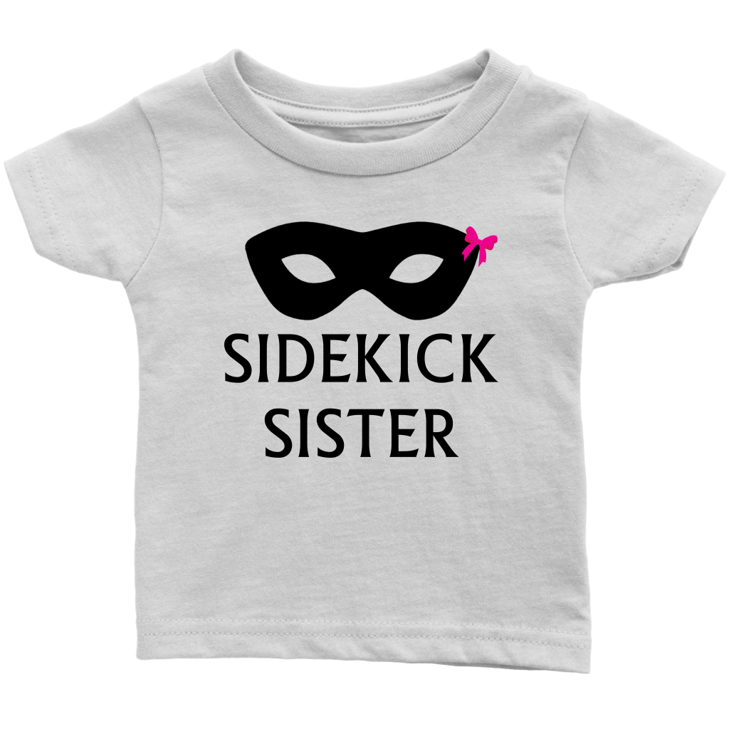 Sidekick Sister V1