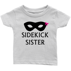 Sidekick Sister V1