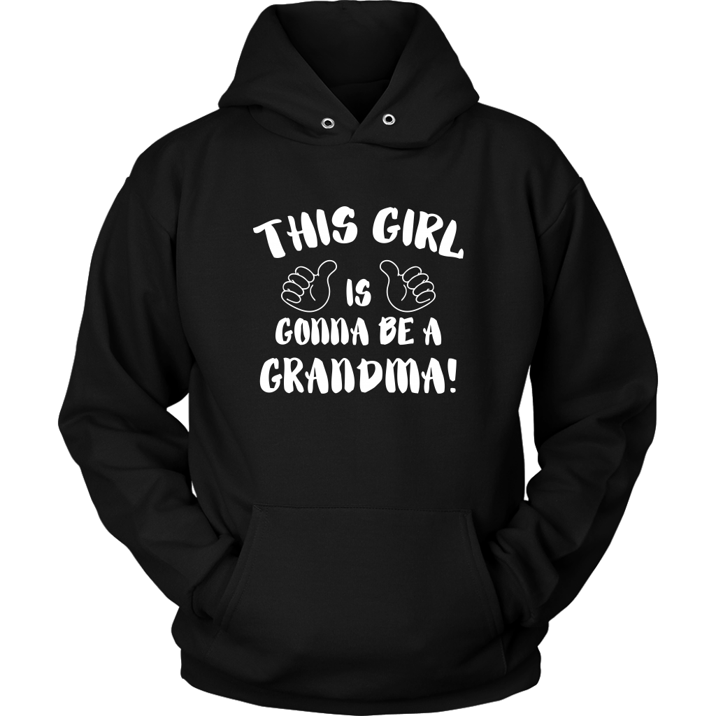 This Girl Hoodie