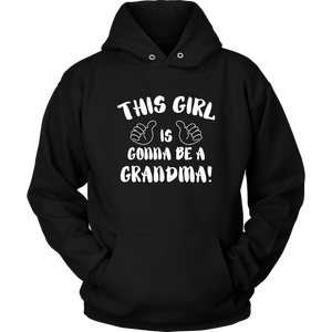 This Girl Hoodie