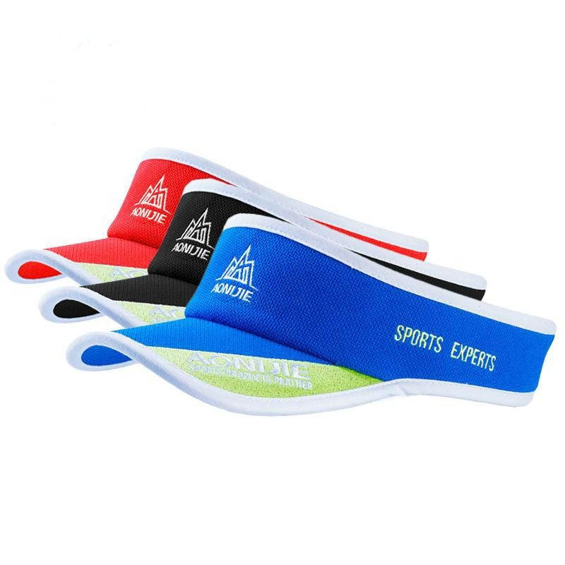 Visor Cap Ultralight Quick Dry Anti UV