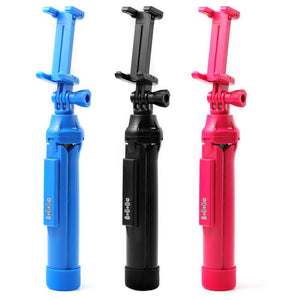 Selfie Stick, Monopod, Tripod and Holder