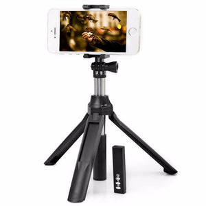 Selfie Stick, Monopod, Tripod and Holder