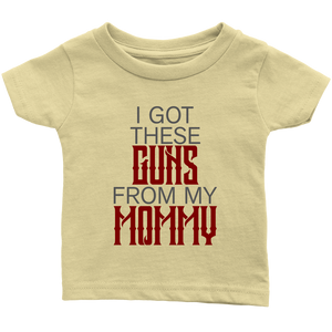I Got These T-Shirt