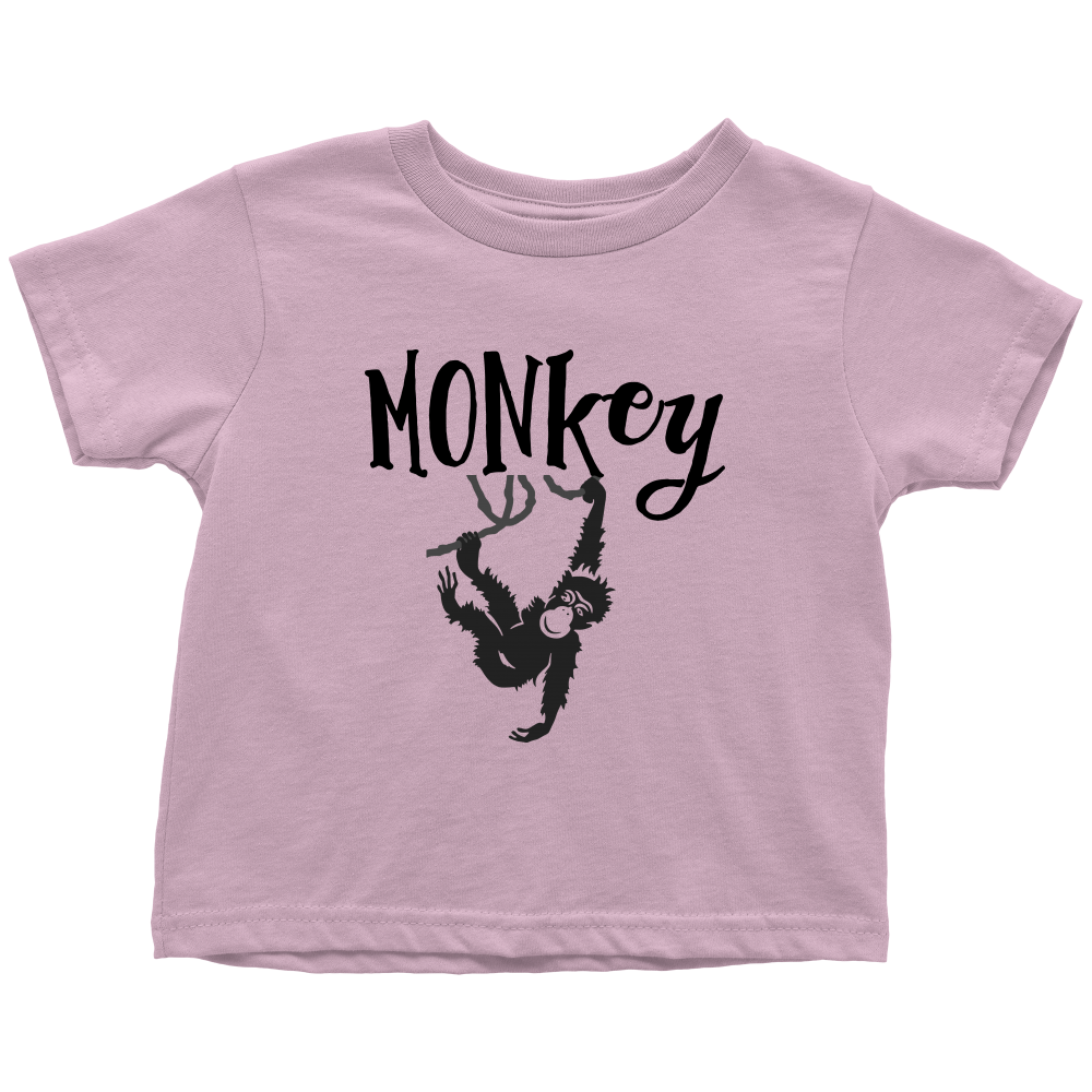 Monkey Onesie