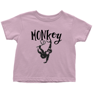 Monkey Onesie
