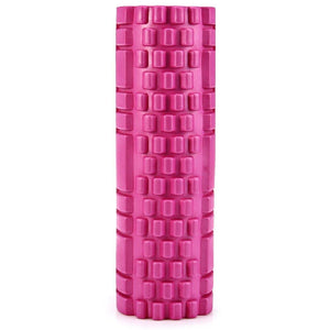 'Easy Away Tight Knots' Foam Roller