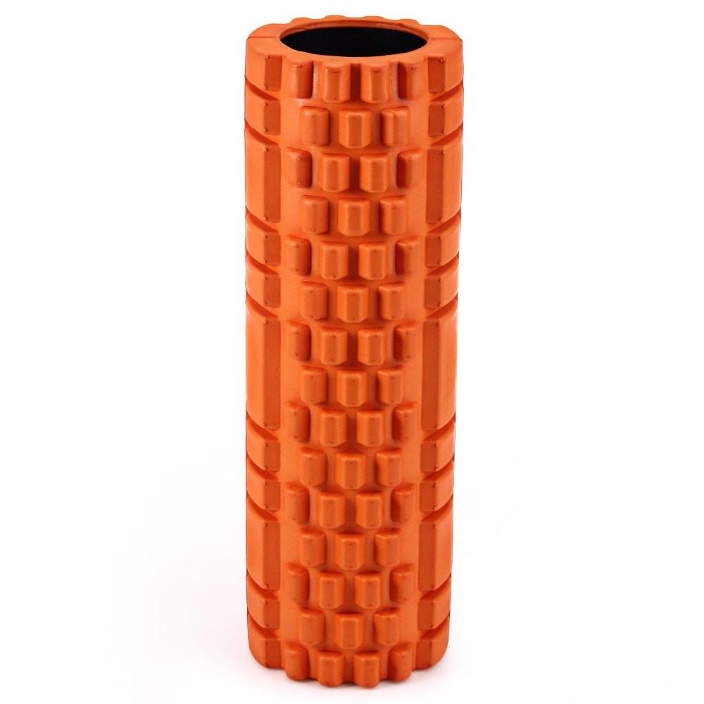 'Easy Away Tight Knots' Foam Roller