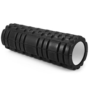 'Easy Away Tight Knots' Foam Roller