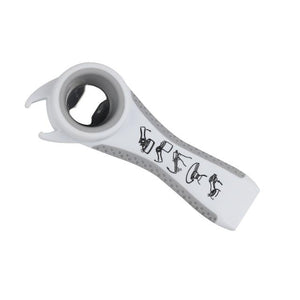 Multi Tool Jar Opener Arthritis Assistive Aid