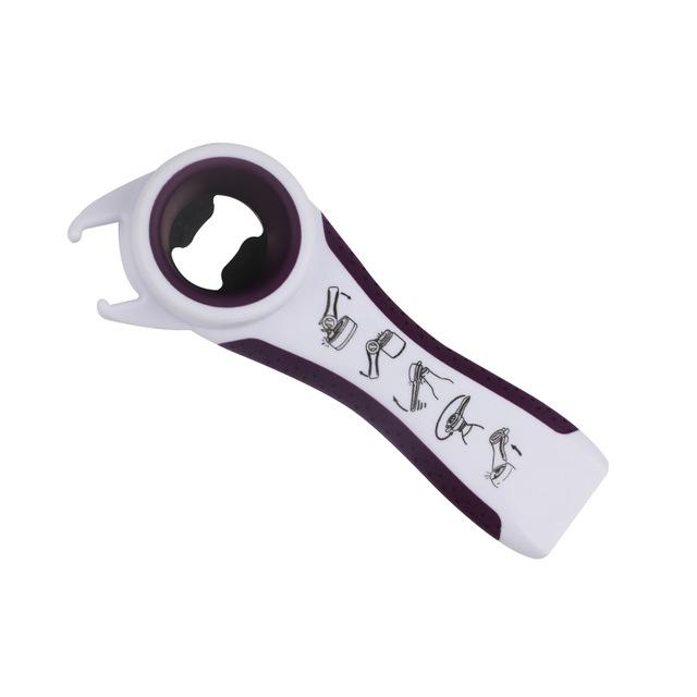 Multi Tool Jar Opener Arthritis Assistive Aid