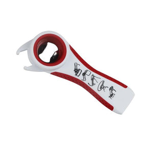 Multi Tool Jar Opener Arthritis Assistive Aid