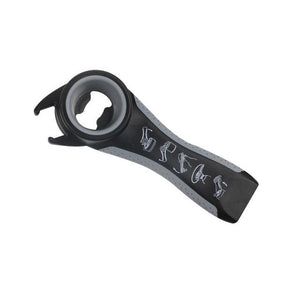 Multi Tool Jar Opener Arthritis Assistive Aid