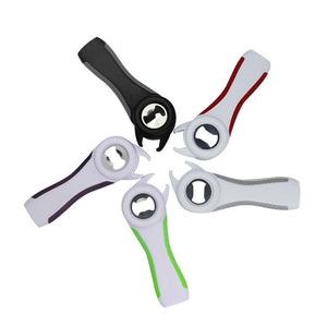 Multi Tool Jar Opener Arthritis Assistive Aid