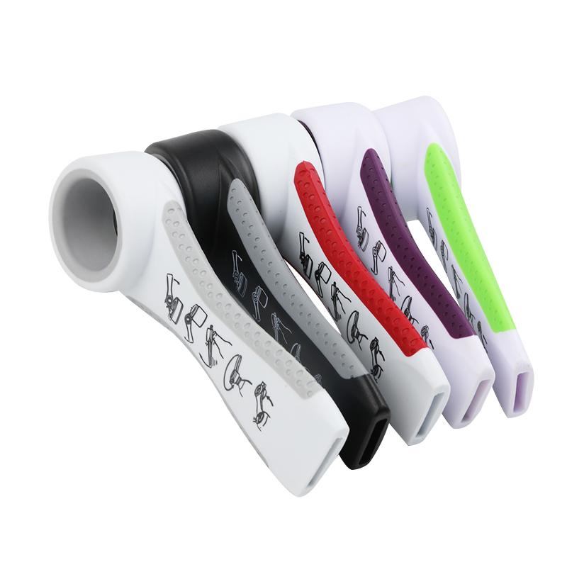 Multi Tool Jar Opener Arthritis Assistive Aid
