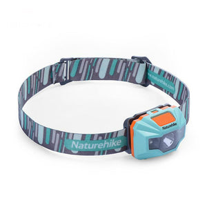 USB Charge LED Headlamp