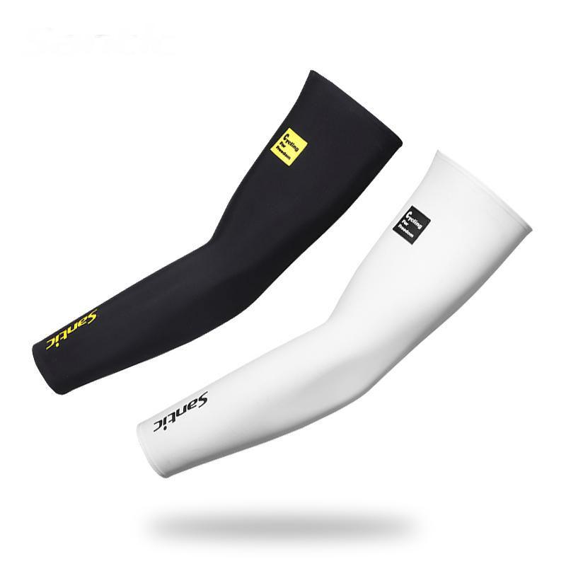 UV Protective Arm Sleeve Running Arm Warmers