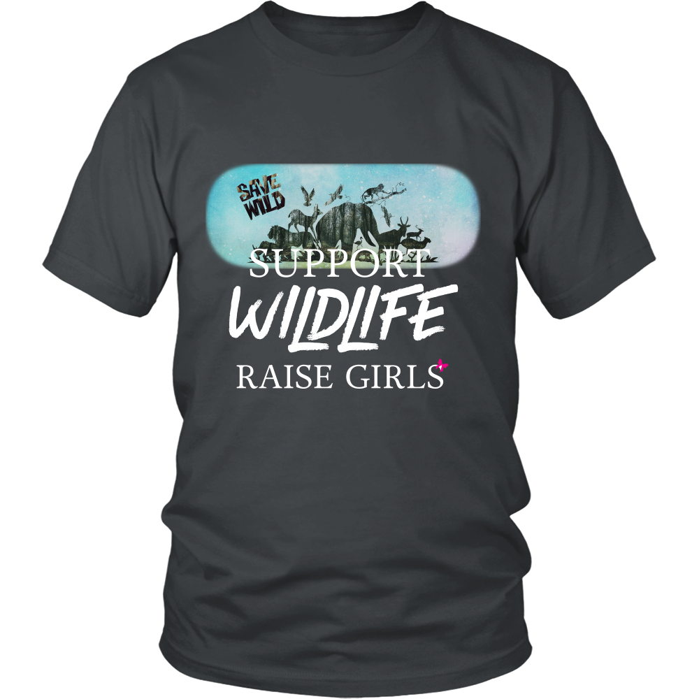 Raise Girls T-Shirt