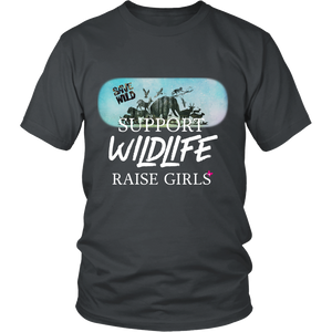 Raise Girls T-Shirt