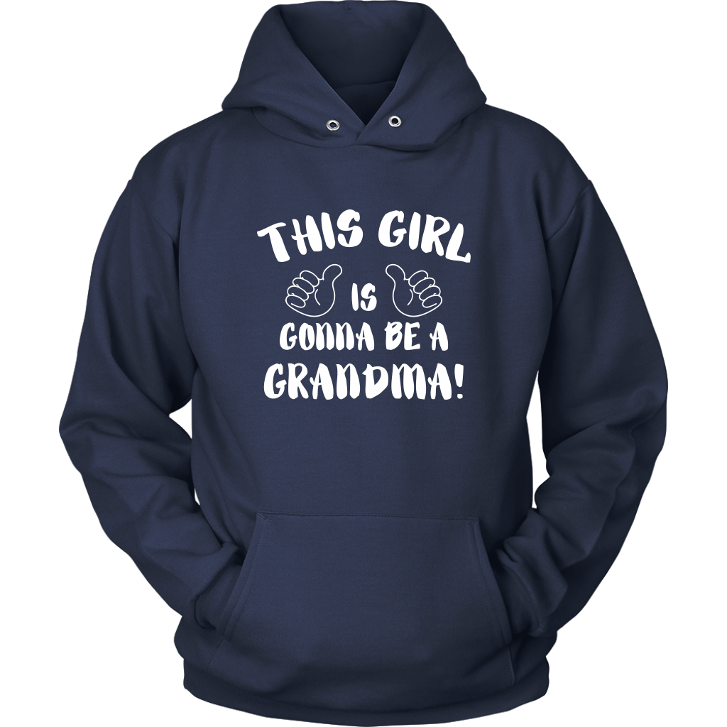 This Girl Hoodie