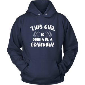 This Girl Hoodie