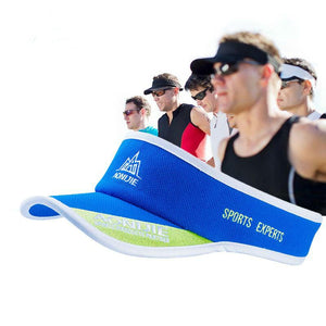 Visor Cap Ultralight Quick Dry Anti UV