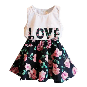 Summer style "Love"