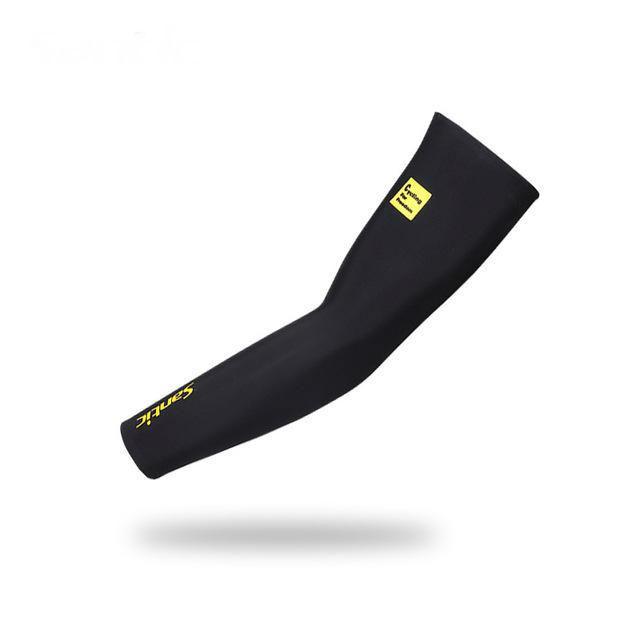 UV Protective Arm Sleeve Running Arm Warmers