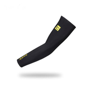 UV Protective Arm Sleeve Running Arm Warmers