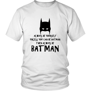 Always Be T-Shirt