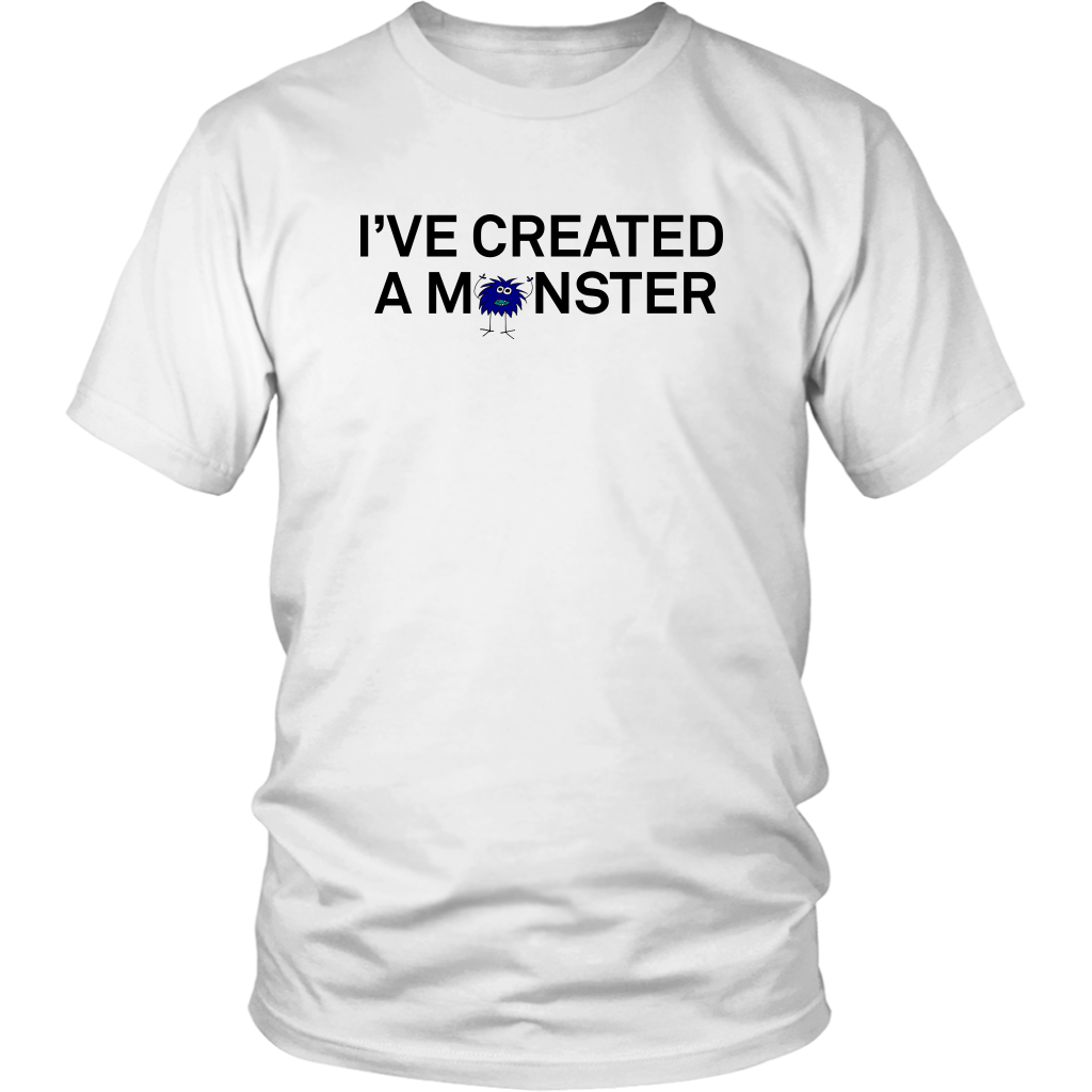 I've Created