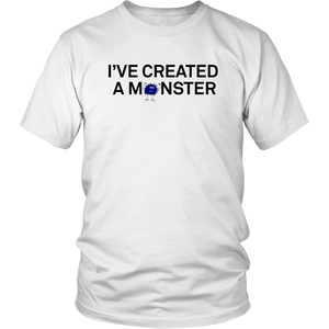 I've Created
