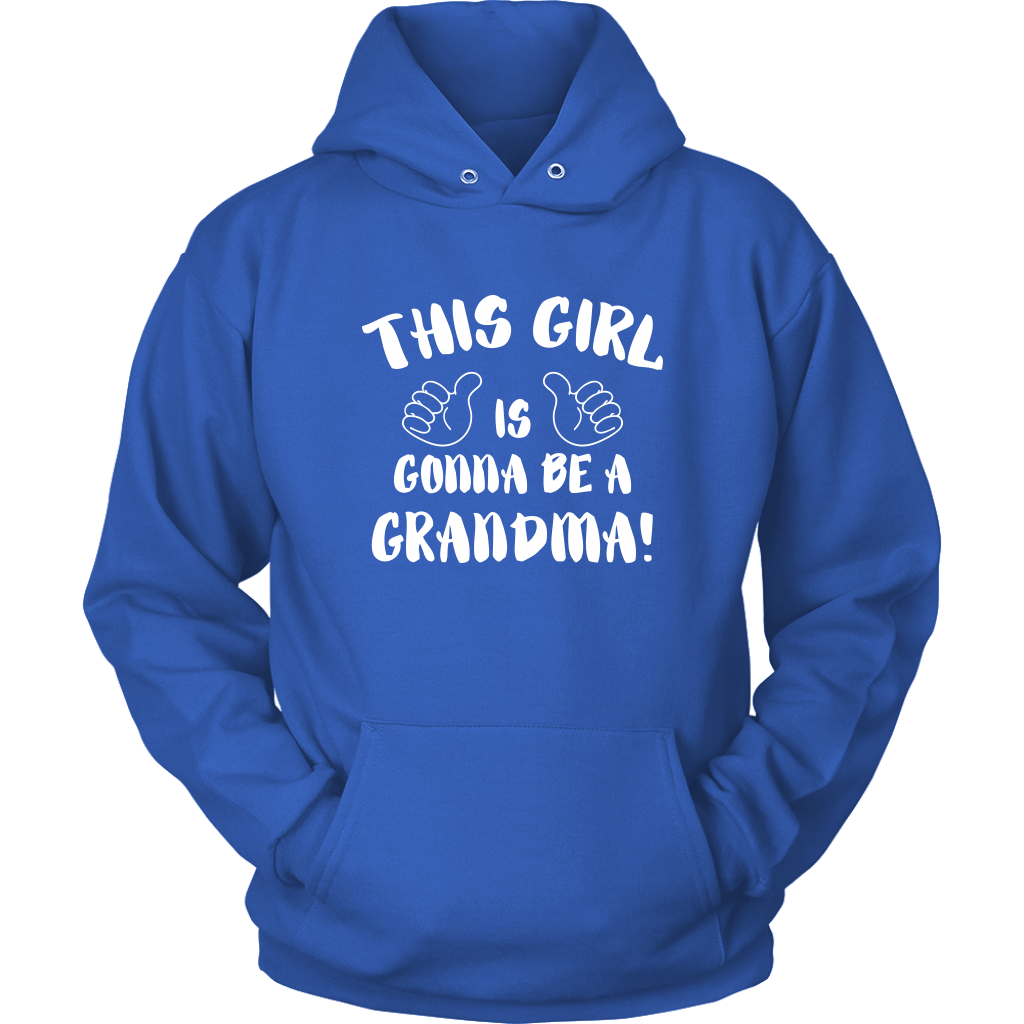 This Girl Hoodie