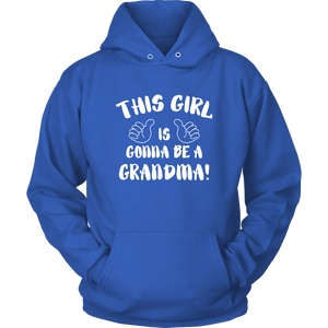 This Girl Hoodie