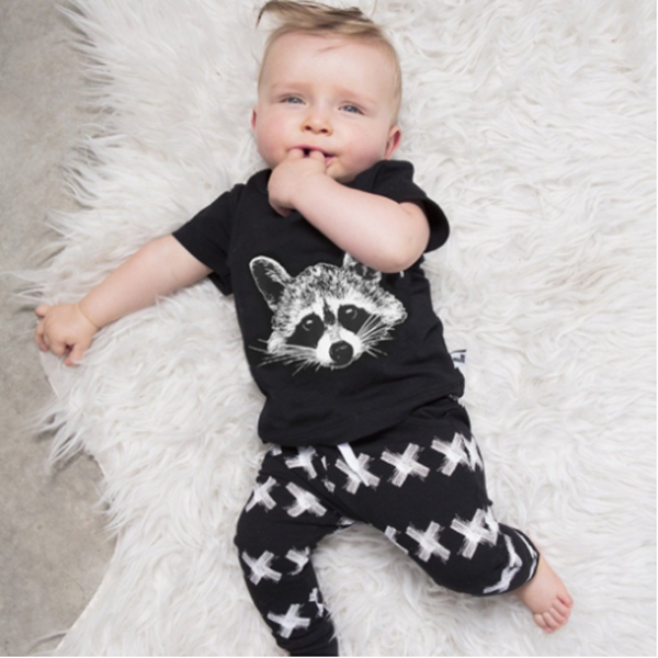Baby Fox 2pcs/Set