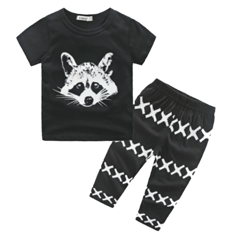 Baby Fox 2pcs/Set
