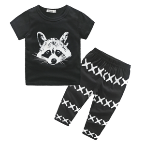 Baby Fox 2pcs/Set