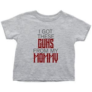I Got These T-Shirt