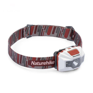 USB Charge LED Headlamp