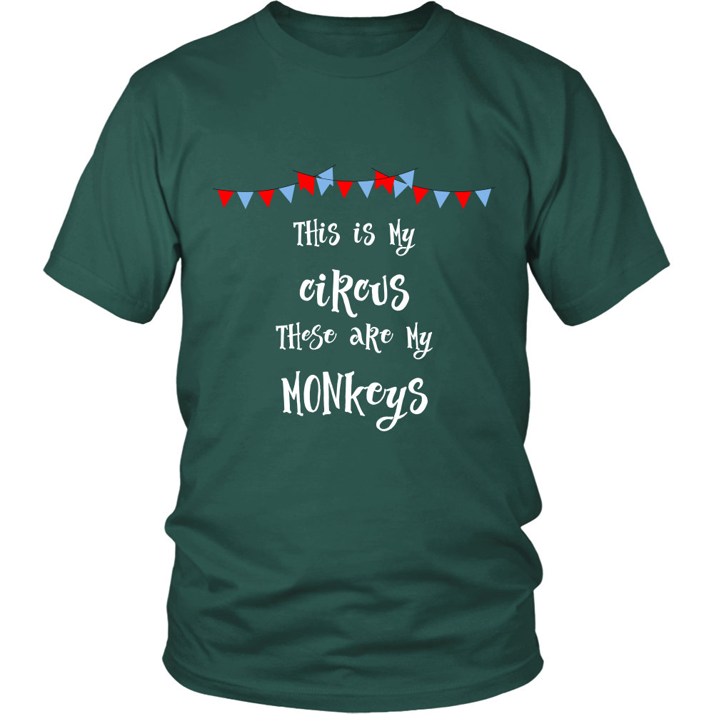My Circus T-Shirt W