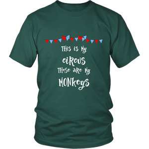 My Circus T-Shirt W