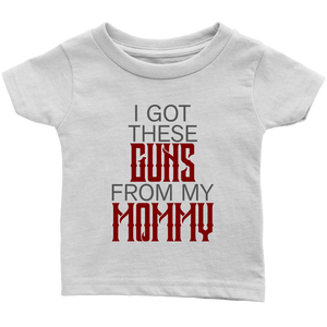 I Got These T-Shirt