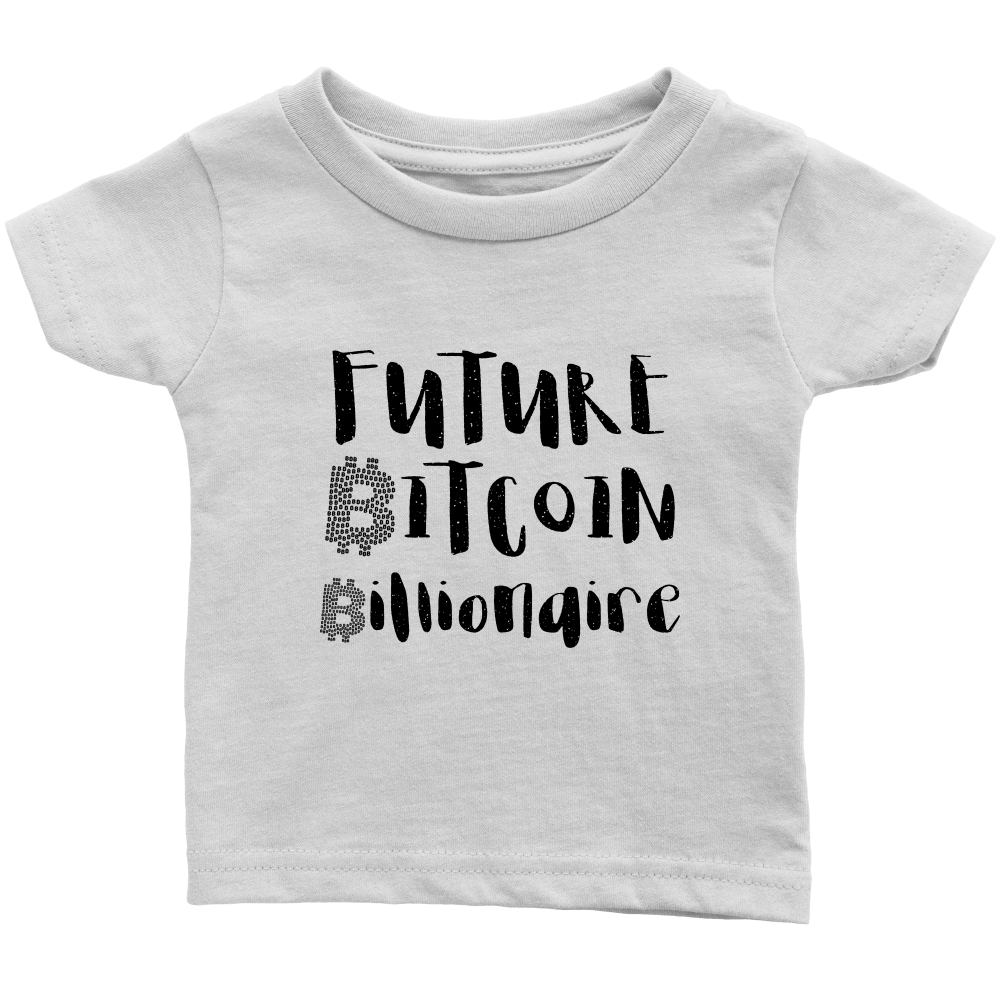 Future Billionaire Onesie